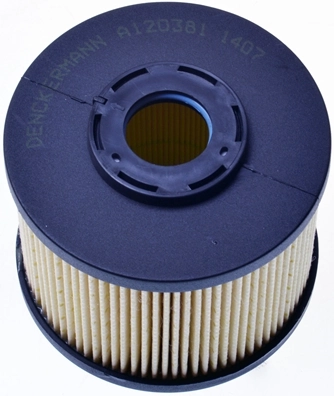A120381 Denckermann