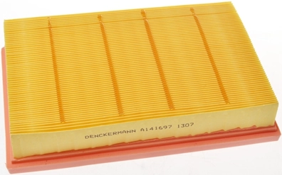 A141697 Denckermann