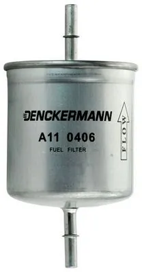 A110406 Denckermann