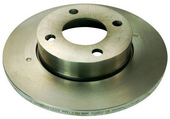 B130002 Denckermann