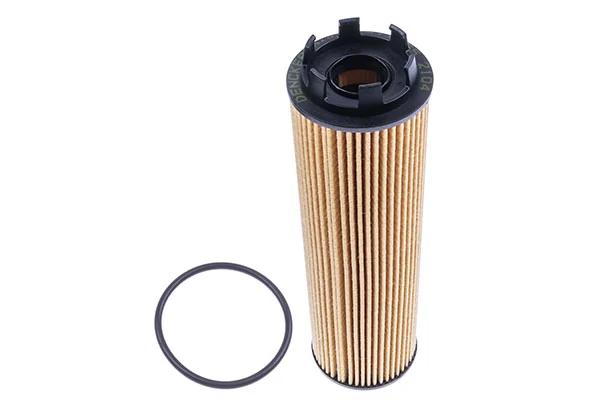 Filtr oleju Mercedes A6541840000 cena, od 13,43 USD