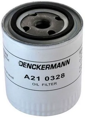 A210328 Denckermann