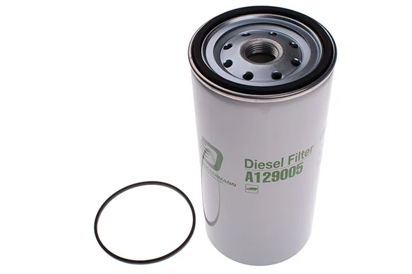 Filtr paliwa Mercedes 4770103 cena, od 16,34 USD