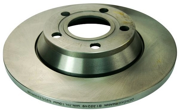 B130249 Denckermann