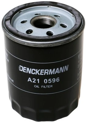 A210596 Denckermann