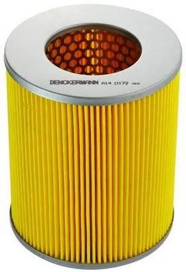 A140172 Denckermann