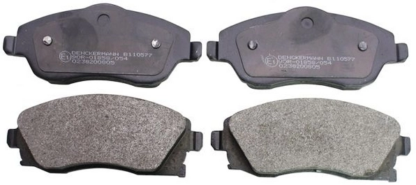 B110577 Denckermann