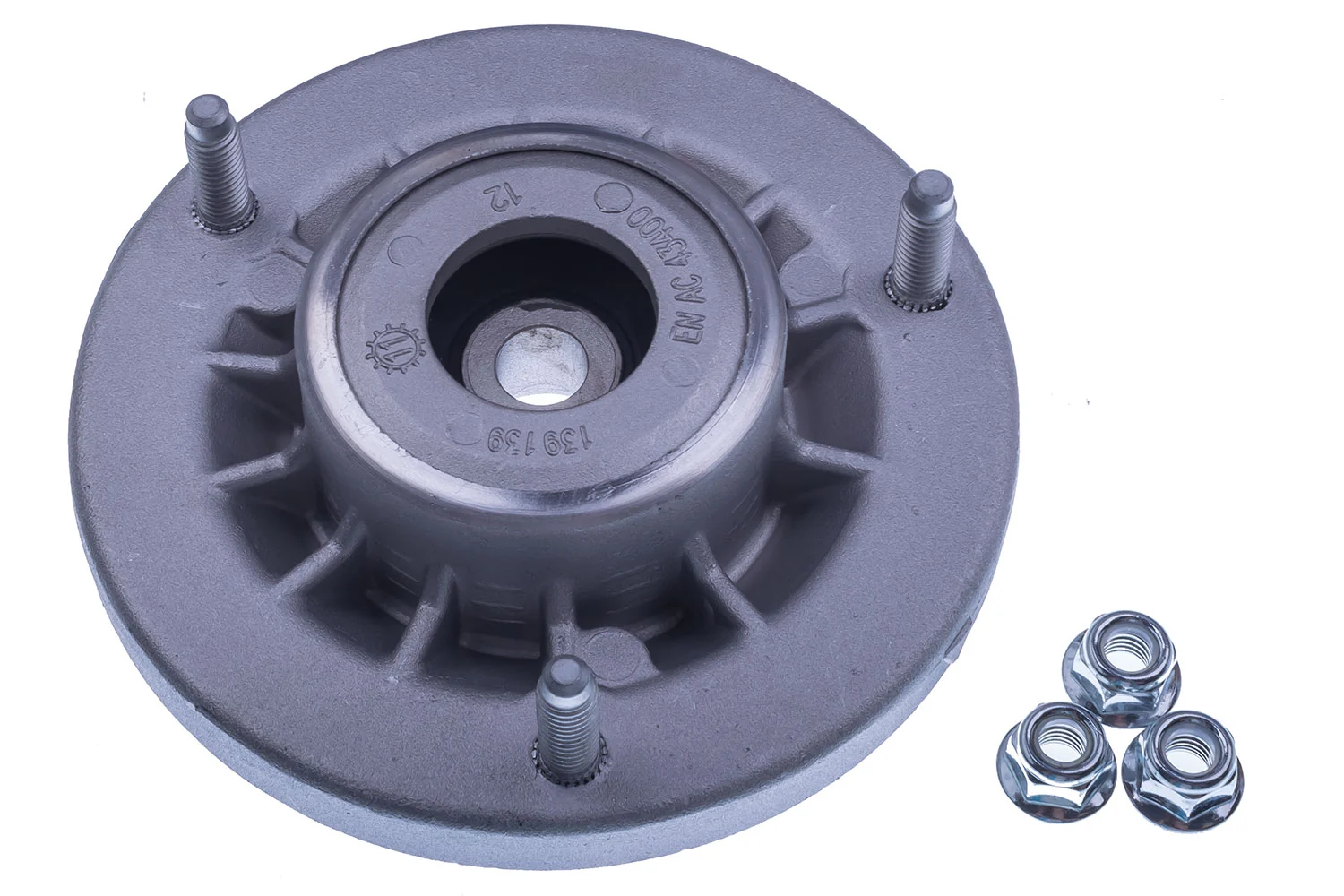 Poduszka amortyzatora tylnego do BMW 5  F10