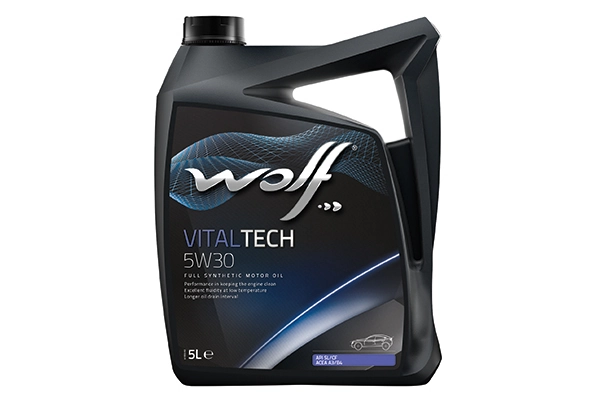 8300011 Wolf