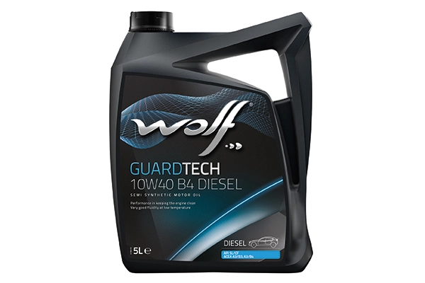 8303913 Wolf