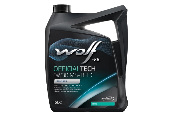 8323591 Wolf