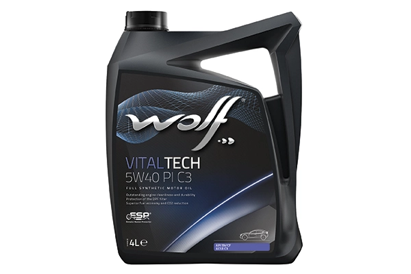 8302916 Wolf