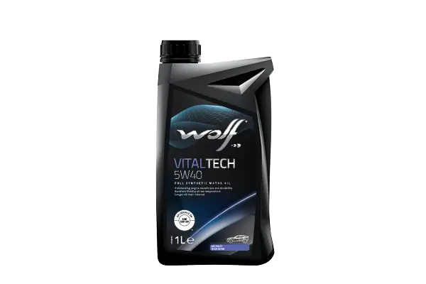 8311093 Wolf