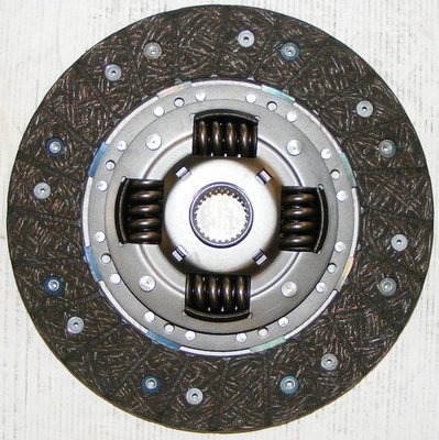 Zestaw sprzęgła (3 części) Volkswagen AMAROK ulec poprawie (2HA, 2HB, S1B, S6B, S7A, S7B) (2010 - 2026) cena, od 264,21 USD