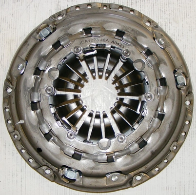 Zestaw sprzęgła (3 części) do Volkswagen AMAROK  2HA, 2HB, S1B, S6B, S7A, S7B