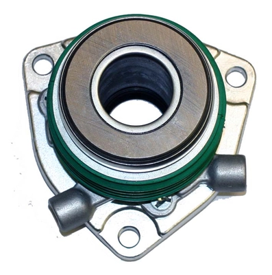 Do koszyka 55557910 Fiat/Alfa/Lancia Cylinder roboczy sprzęgła (wysprzęglik) w komplecie z łożyskiem wyciskowym