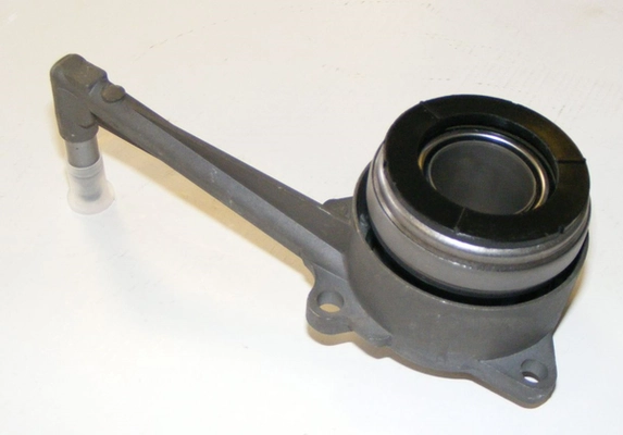 Cylinder roboczy sprzęgła (wysprzęglik) w komplecie z łożyskiem wyciskowym INA 510017610