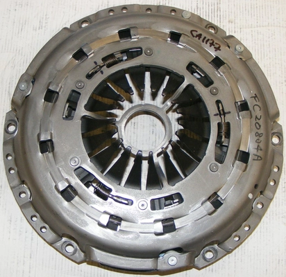 Zestaw sprzęgła (3 części) Peugeot Boxer III autobus (250) (2006 - 2026) cena, od 286,42 USD