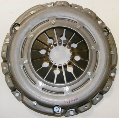 Zestaw sprzęgła (3 części) do Opel Vivaro C K0