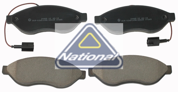 NP2285 National