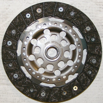 Zestaw sprzęgła (3 części) MINI Cooper F55