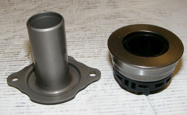 Zestaw sprzęgła (3 części) MINI Cooper F55