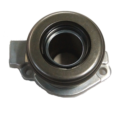 Cylinder roboczy sprzęgła (wysprzęglik) w komplecie z łożyskiem wyciskowym 0986486638 Bosch