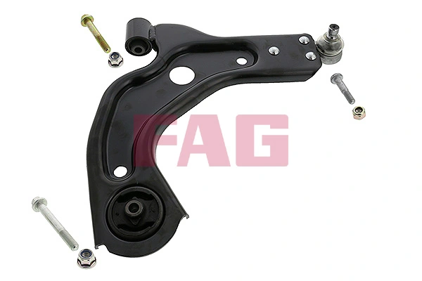Wahacz zawieszenia przedniego dolny prawy do Ford Fiesta Mk4 JAS, JBS