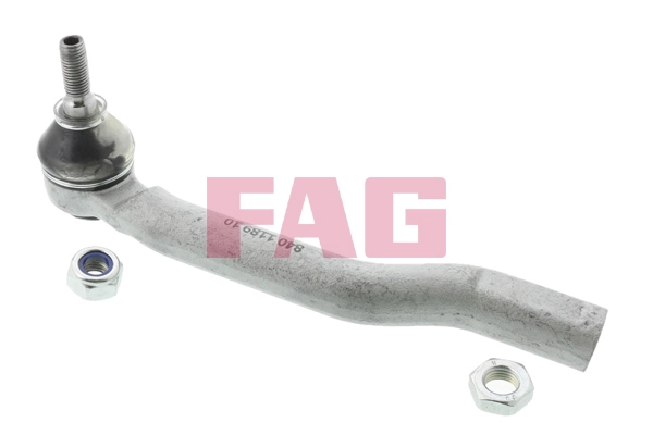 Końcówka drążka kierowniczego zewnętrzna Nissan Note minivan (E11) (2006 - 2012) cena, od 21,12 USD