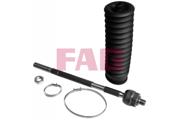 Do koszyka Drążek kierowniczy Ford Sierra II GBC,GBG