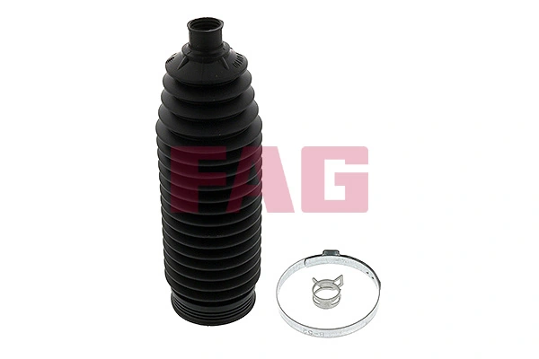  Osłona mechanizmu kierowniczego (maglownicy) Audi A3 