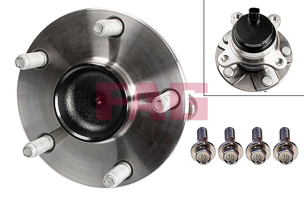 Piasta przednia Lexus IS sedana (E2) (2005 - 2013) cena, od 92,70 USD
