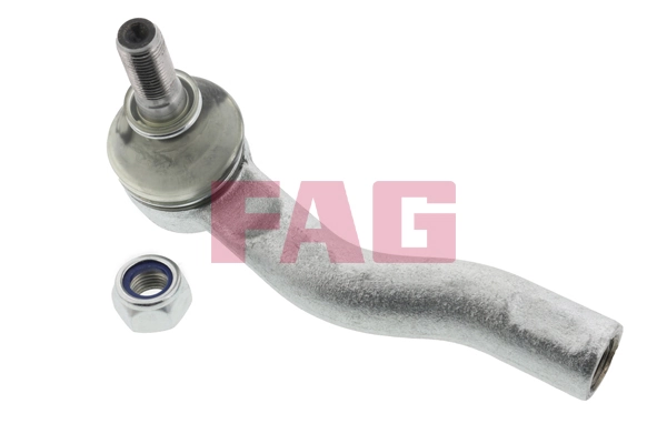 Końcówka drążka kierowniczego zewnętrzna QP60417056 International