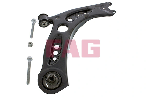 Wahacz zawieszenia przedniego dolny prawy do Skoda Octavia III A7 5E3, NL3, NR3