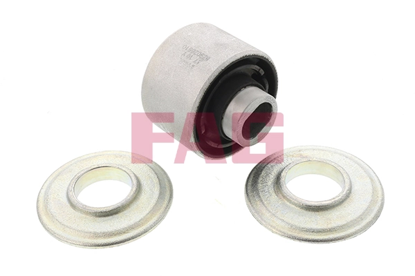 Silentblock przedniego wahacza dolnego do Mercedes S  W220