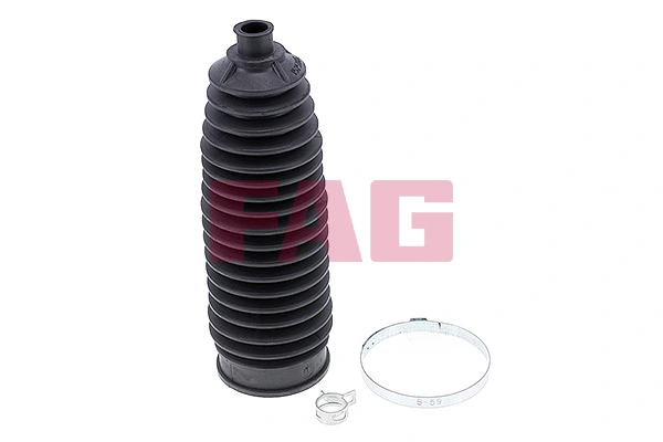 Osłona mechanizmu kierowniczego (maglownicy) Renault Kangoo II awangarda (FW0) (2008 - 2021) cena, od 7,60 USD
