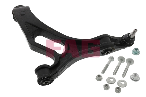 Wahacz zawieszenia przedniego dolny prawy Volkswagen Touareg I SUV (7LA, 7L6, 7L7) (2002 - 2010) cena, od 141,90 USD