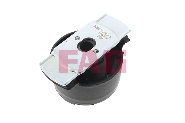 Silentblock tylnej belki Renault (RVI) 8200051813