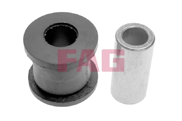 Do koszyka 1320348080 Fiat/Alfa/Lancia Silentblock przedniego wahacza dolnego