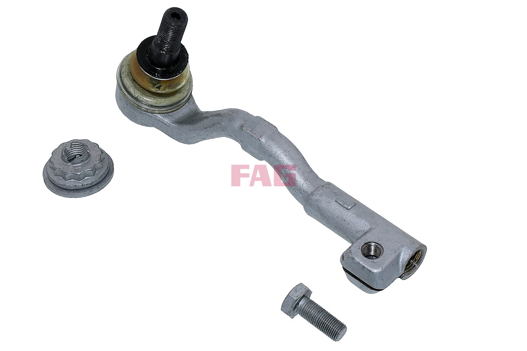 Końcówka drążka kierowniczego zewnętrzna BMW X5 SUV (F15, F85) (2013 - 2018) cena, od 27,73 USD