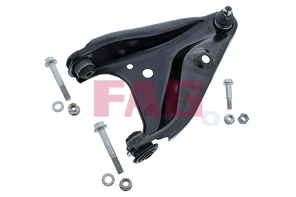 Wahacz zawieszenia przedniego dolny prawy Nissan/Infiniti 545001064R cena, od 34,19 USD