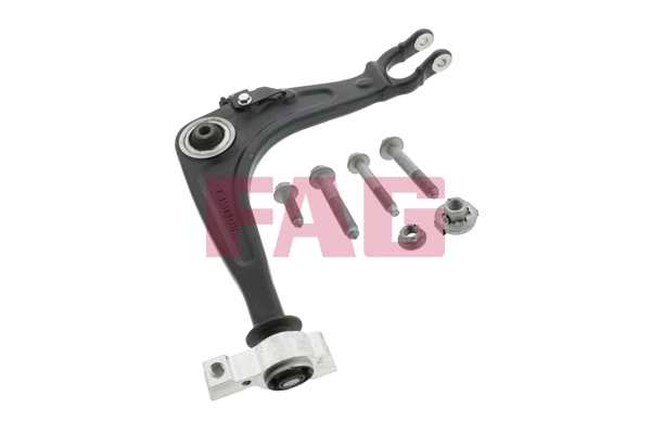 Wahacz zawieszenia przedniego dolny prawy Peugeot 407 SW kombi (6E) (2004 - 2011) cena, od 78,88 USD
