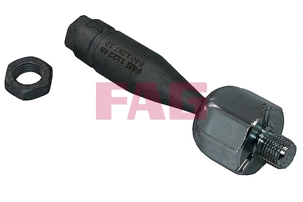 Drążek kierowniczy Audi A8 D3