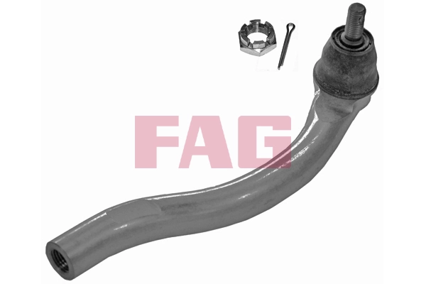 Końcówka drążka kierowniczego zewnętrzna do Honda Accord VII CL, CM