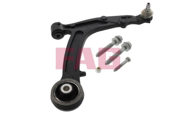 Wahacz zawieszenia przedniego dolny prawy Fiat Panda II hatchback (169A) (2003 - 2013) cena, od 56,72 USD
