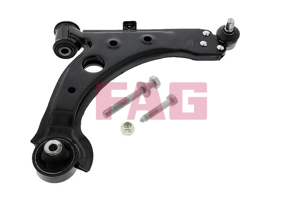 Wahacz zawieszenia przedniego dolny prawy do Fiat Bravo II 198