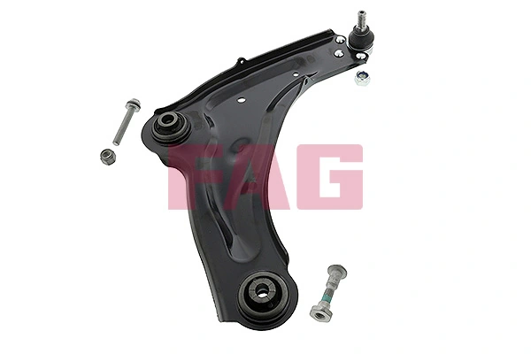 Wahacz zawieszenia przedniego dolny prawy do Renault Laguna II BG0, BG1