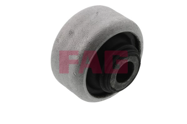 Do koszyka Silentblock przedniego wahacza dolnego Peugeot 207  WA, WC