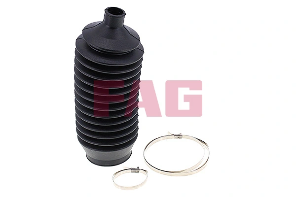 Osłona mechanizmu kierowniczego (maglownicy) lewa Lemforder 30222 cena, od 12,20 USD