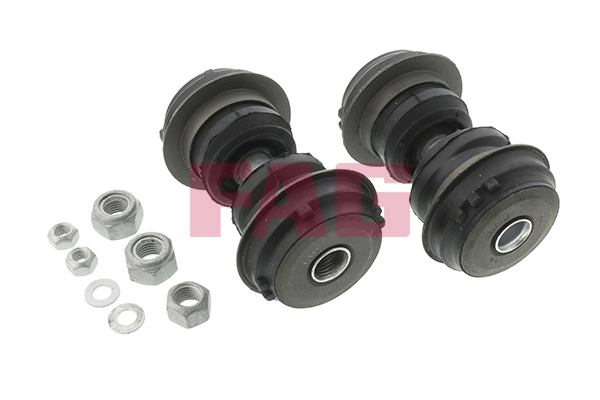 Silentblock przedniego wahacza dolnego do Mercedes E  W124